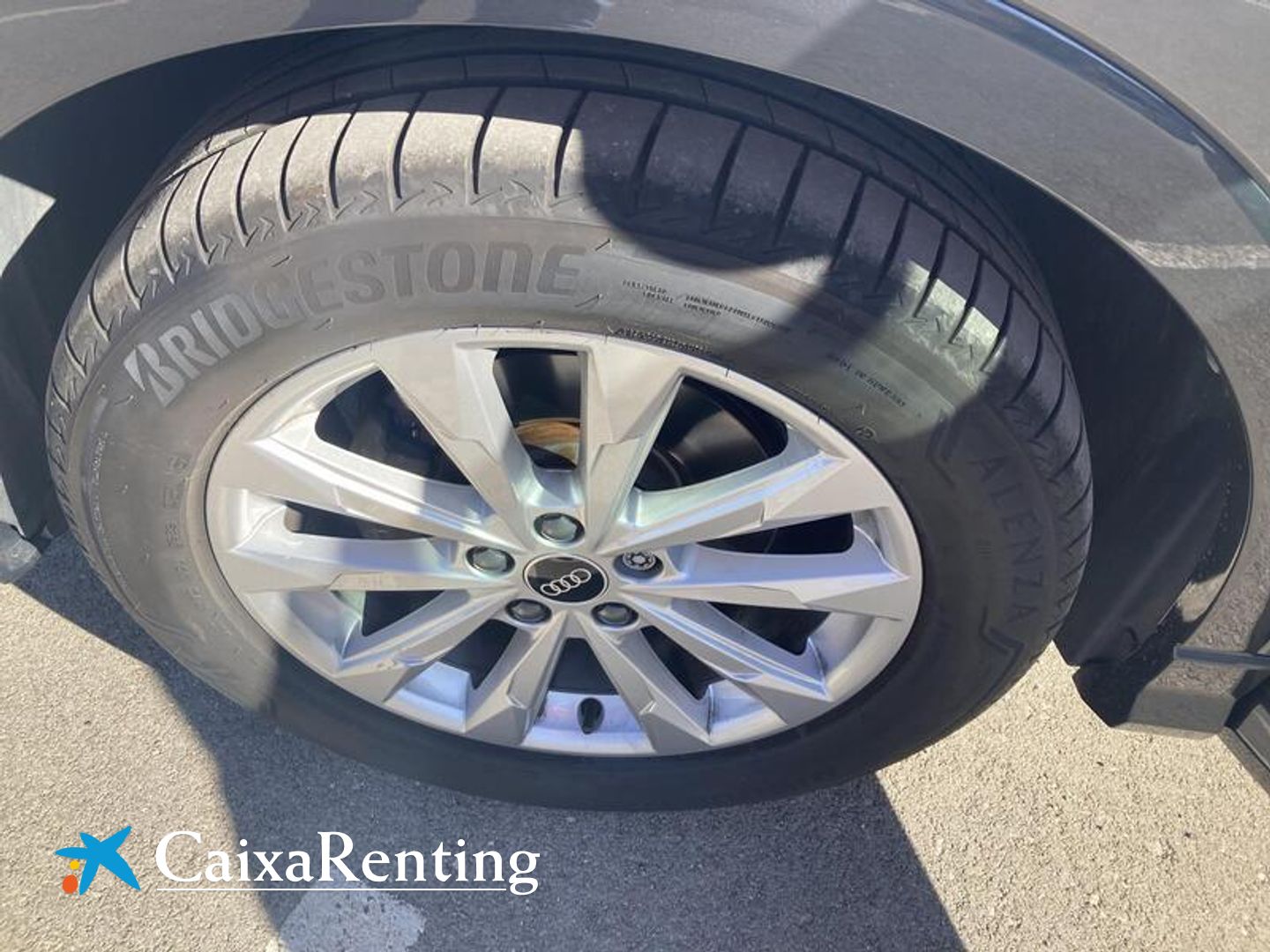 Audi Q3 Sportback Advanced 35 TDI 110 kW (150 CV) S tronic