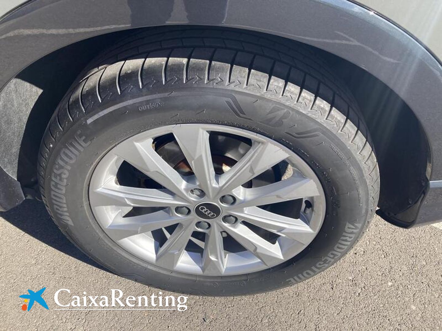 Audi Q3 Sportback Advanced 35 TDI 110 kW (150 CV) S tronic