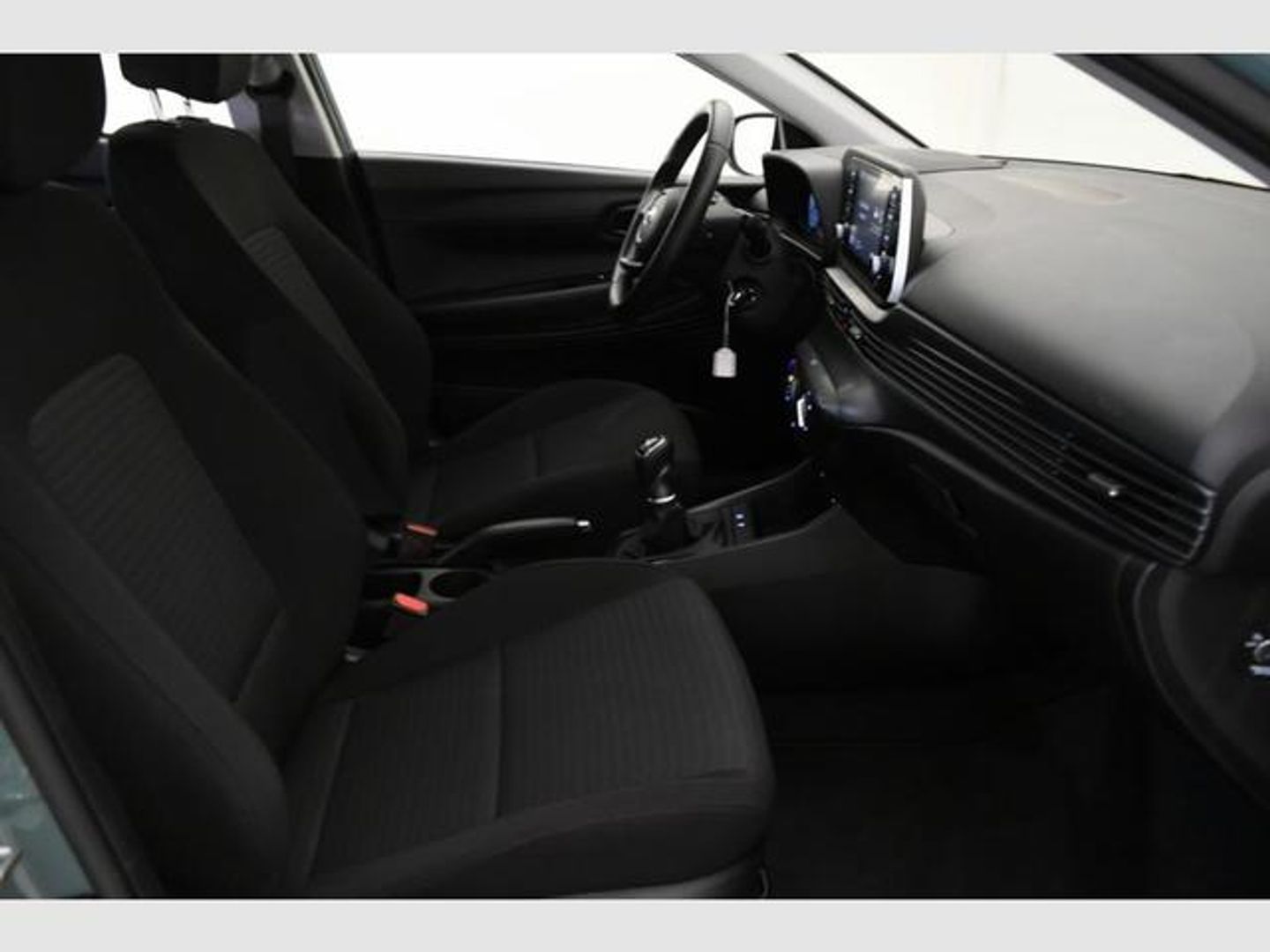 Hyundai i20 1.0 TGDI Klass 74 kW (100 CV)