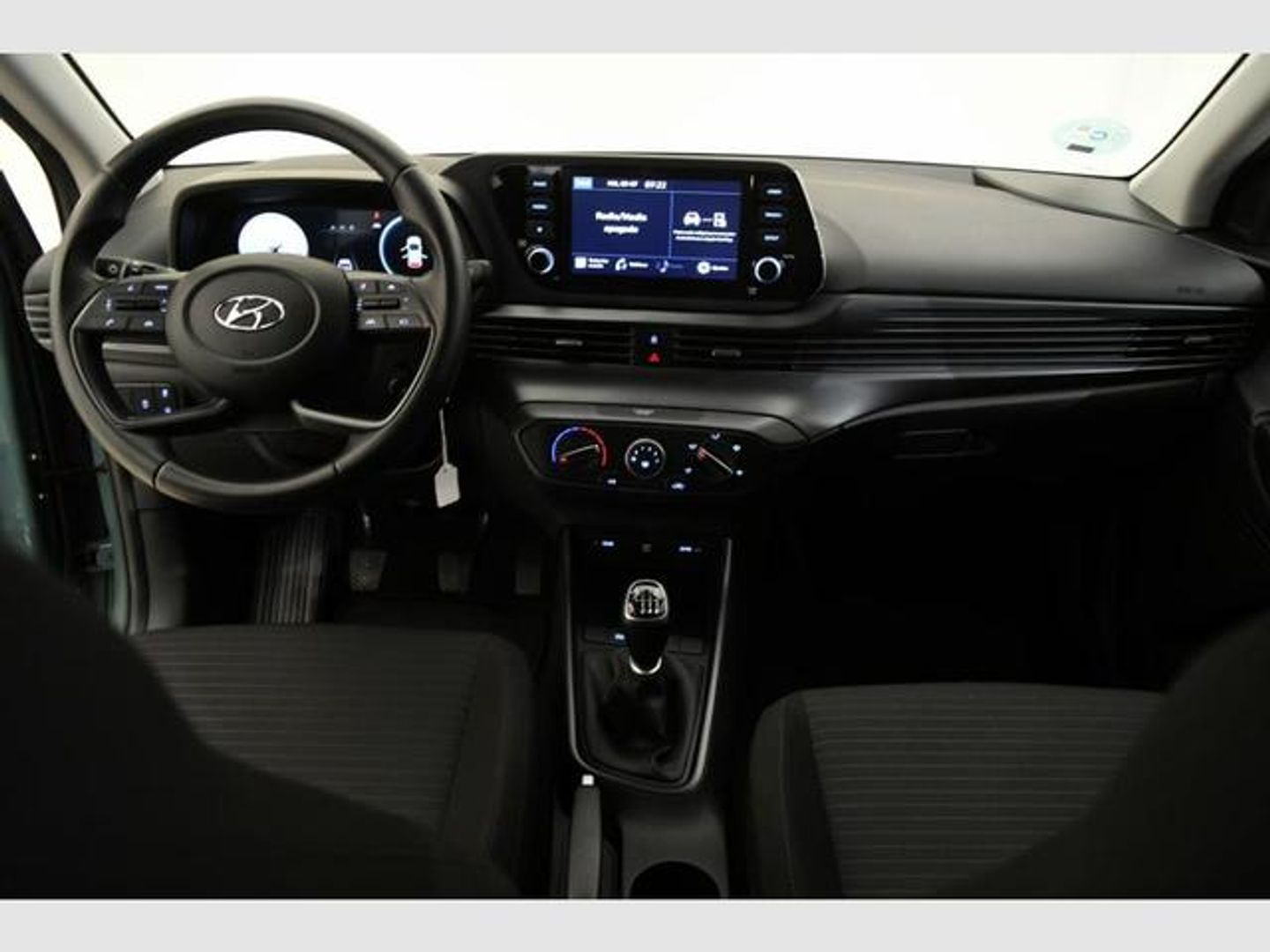 Hyundai i20 1.0 TGDI Klass 74 kW (100 CV)