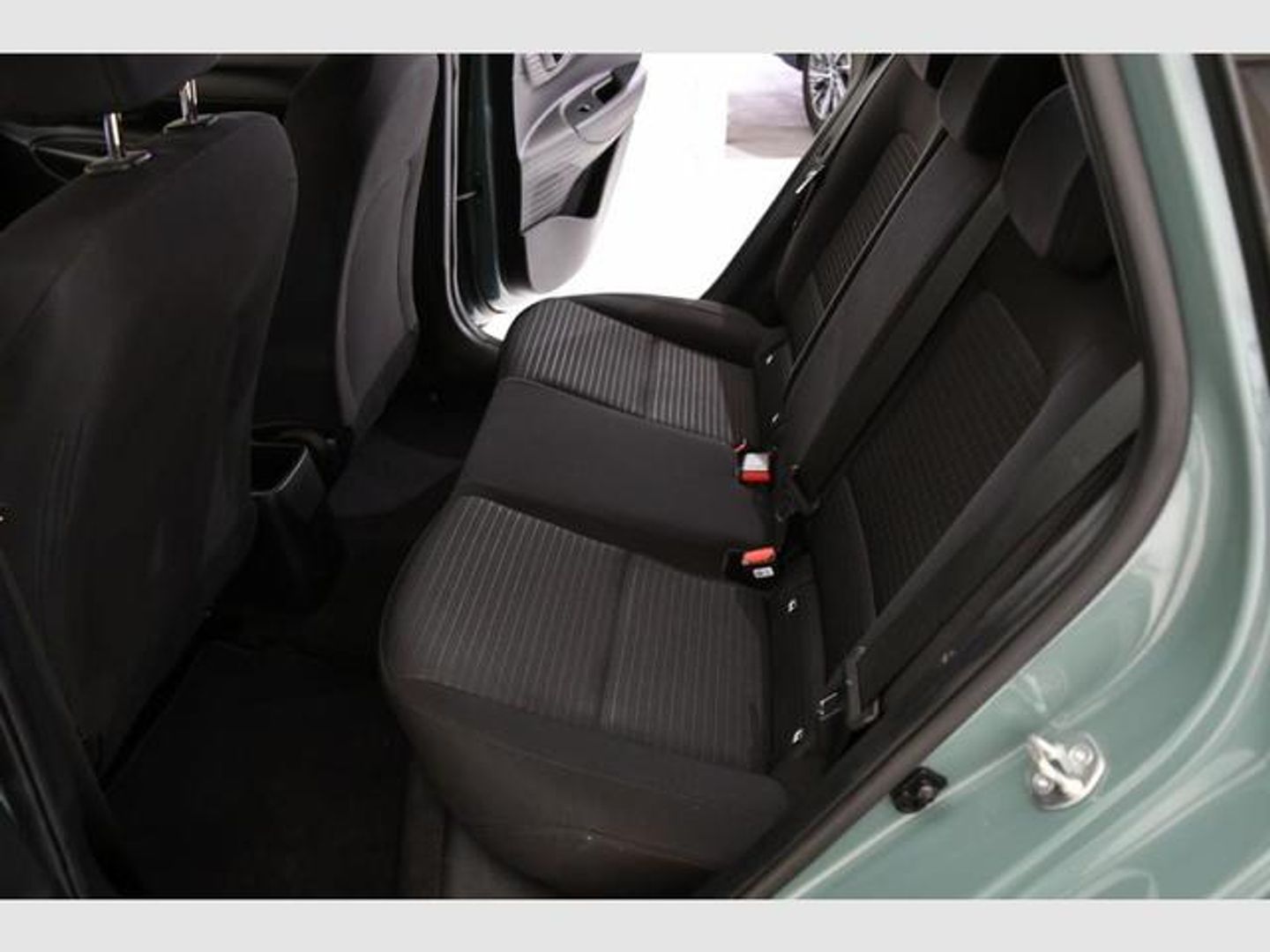 Hyundai i20 1.0 TGDI Klass 74 kW (100 CV)