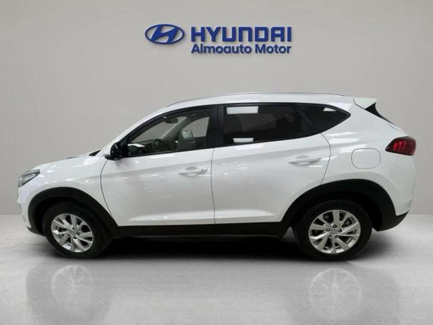 Hyundai i20 1.0 TGDI 48V Klass 74 kW (100 CV)
