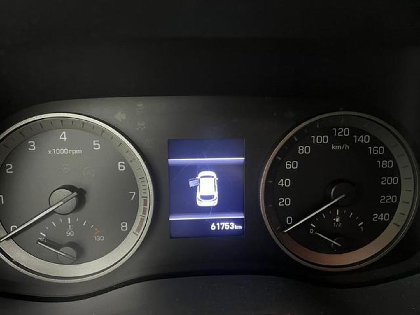Hyundai i20 1.0 TGDI 48V Klass 74 kW (100 CV)