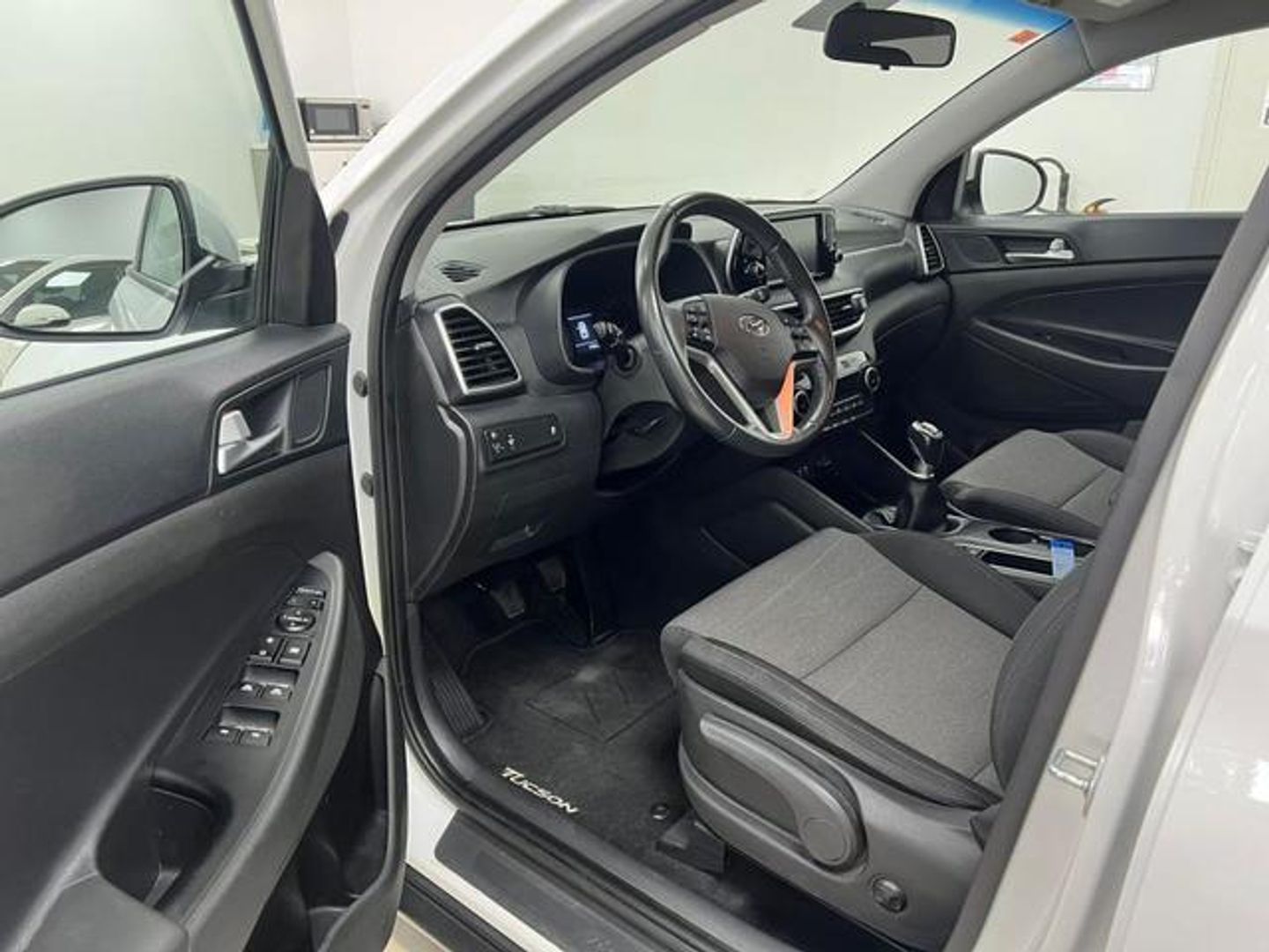 Hyundai i20 1.0 TGDI 48V Klass 74 kW (100 CV)