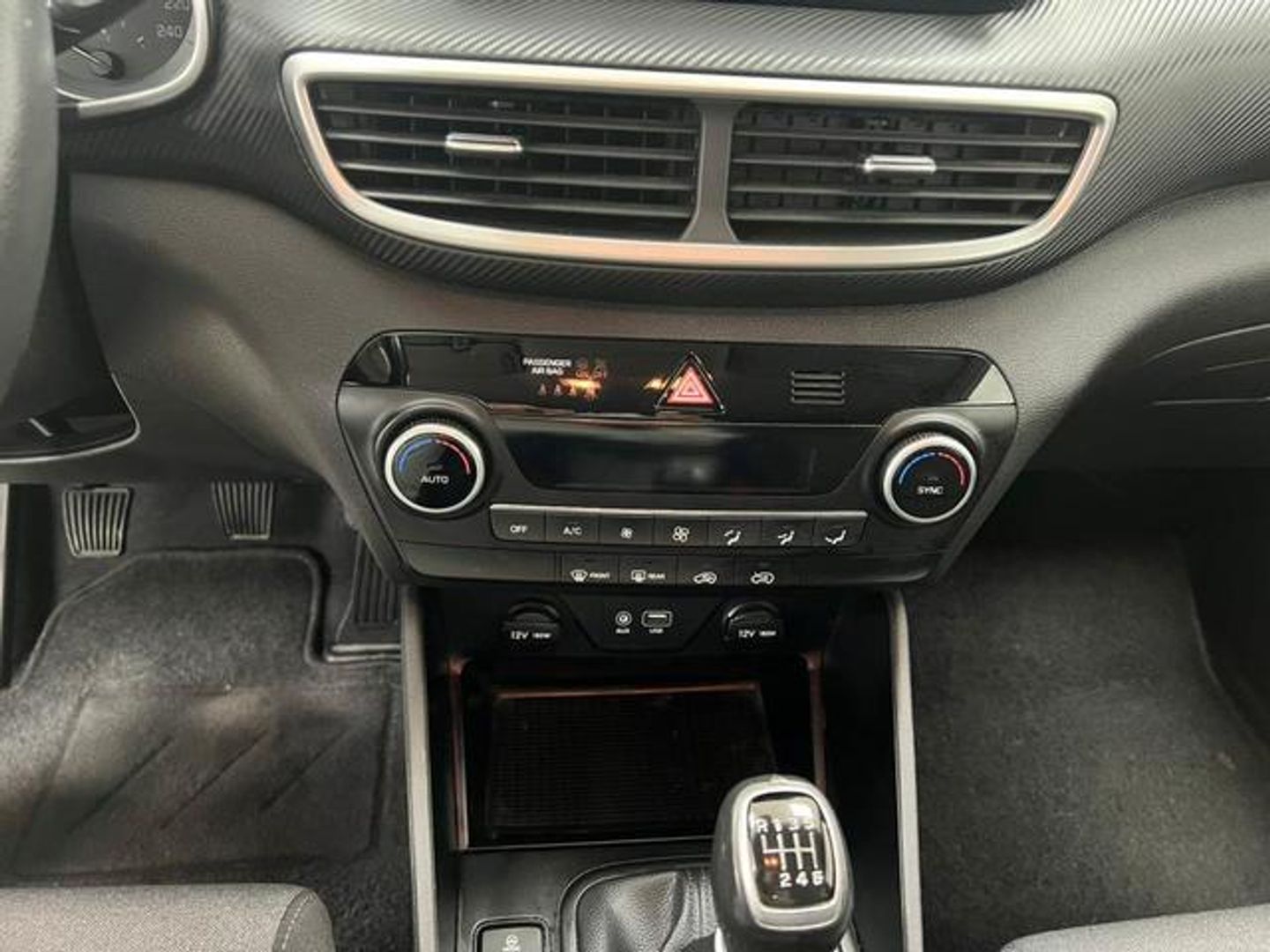 Hyundai i20 1.0 TGDI 48V Klass 74 kW (100 CV)