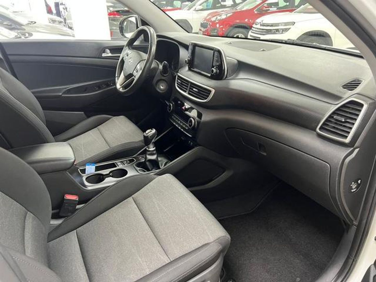 Hyundai i20 1.0 TGDI 48V Klass 74 kW (100 CV)