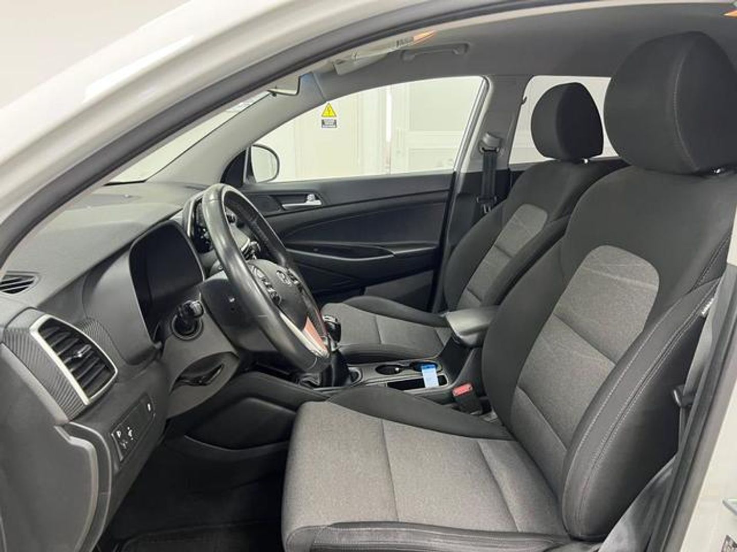 Hyundai i20 1.0 TGDI 48V Klass 74 kW (100 CV)