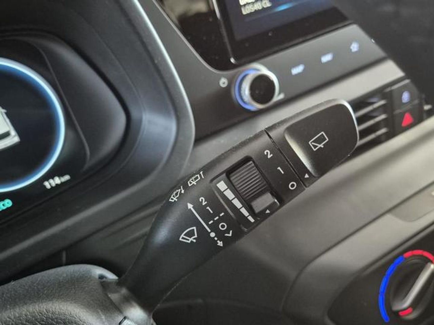 Hyundai i20 1.0 TGDI 48V Klass 74 kW (100 CV)
