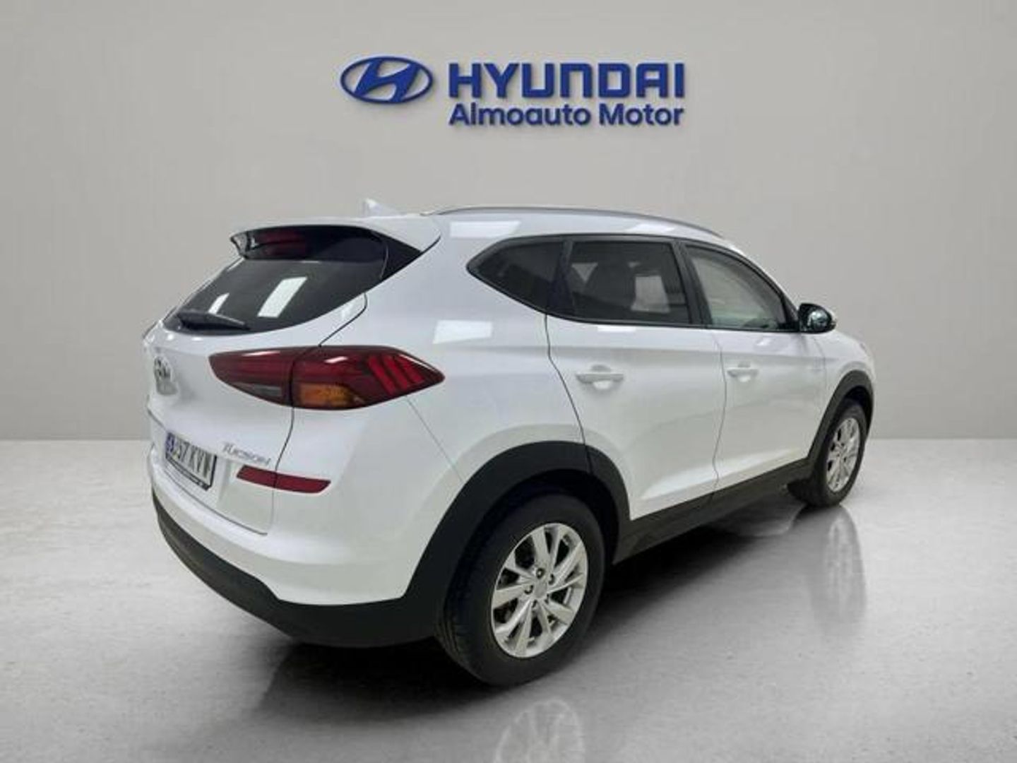 Hyundai i20 1.0 TGDI 48V Klass 74 kW (100 CV)