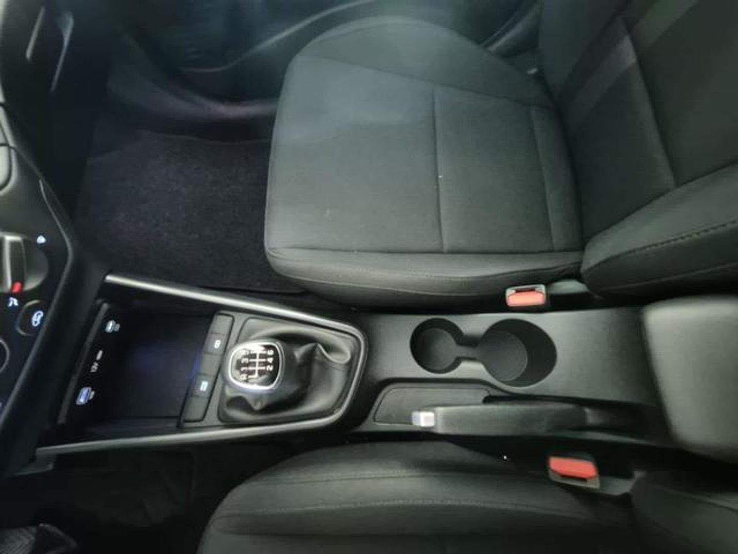 Hyundai i20 1.0 TGDI 48V Klass 74 kW (100 CV)