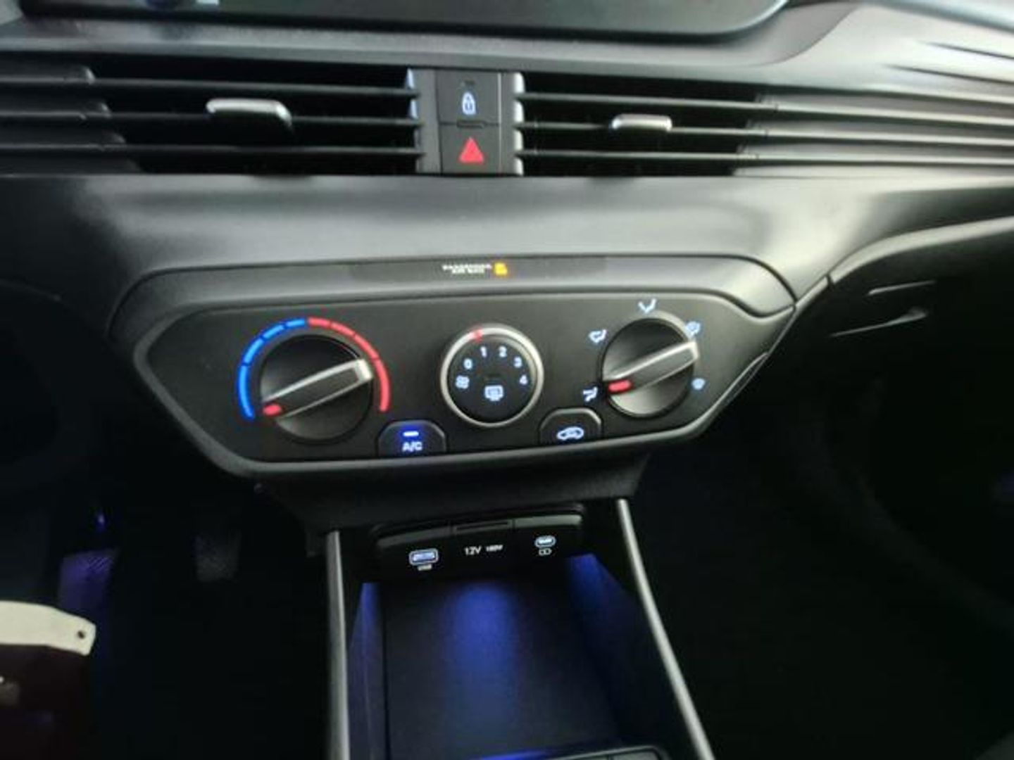 Hyundai i20 1.0 TGDI 48V Klass 74 kW (100 CV)