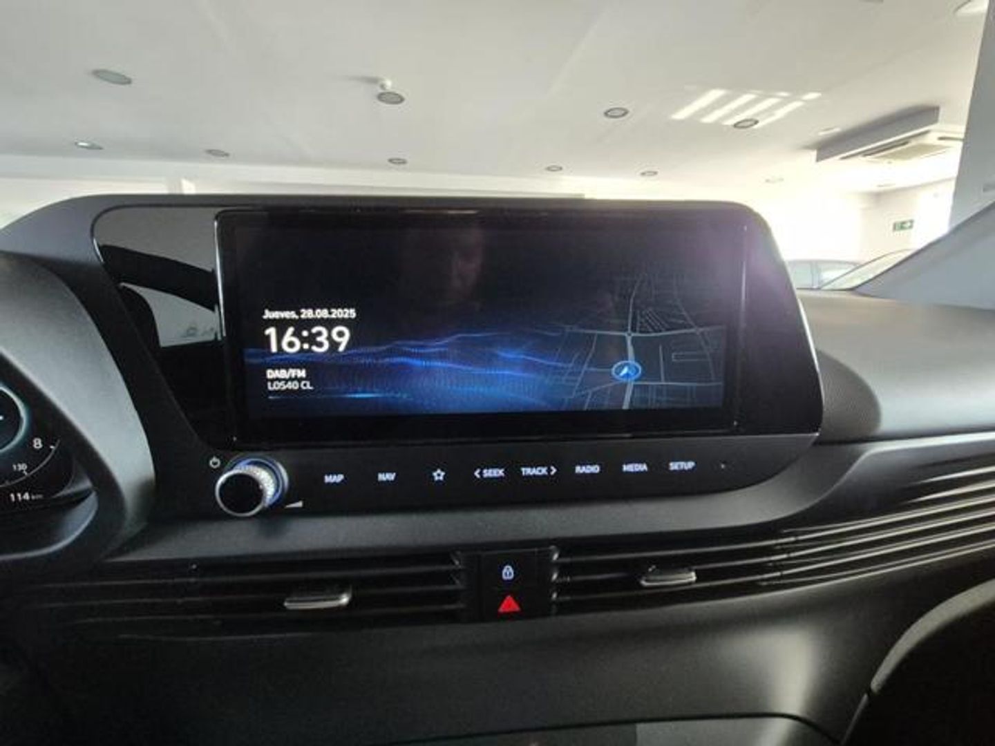 Hyundai i20 1.0 TGDI 48V Klass 74 kW (100 CV)