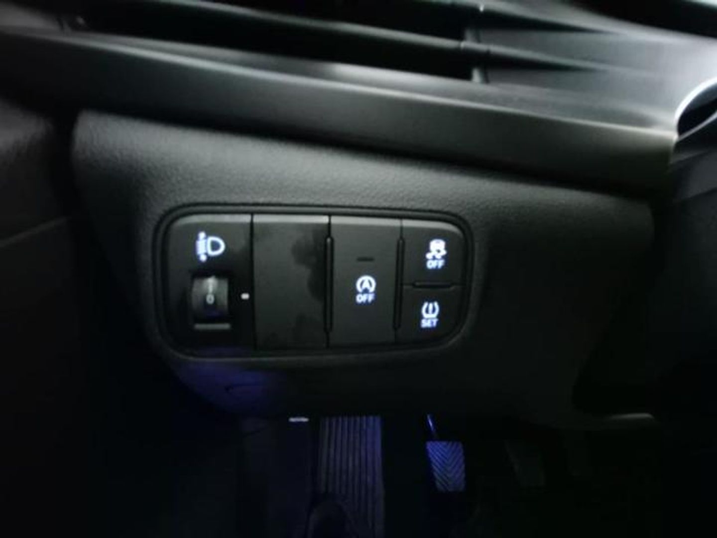 Hyundai i20 1.0 TGDI 48V Klass 74 kW (100 CV)