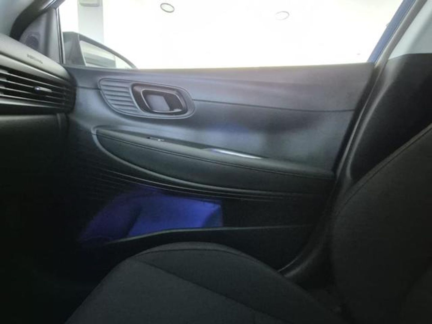 Hyundai i20 1.0 TGDI 48V Klass 74 kW (100 CV)