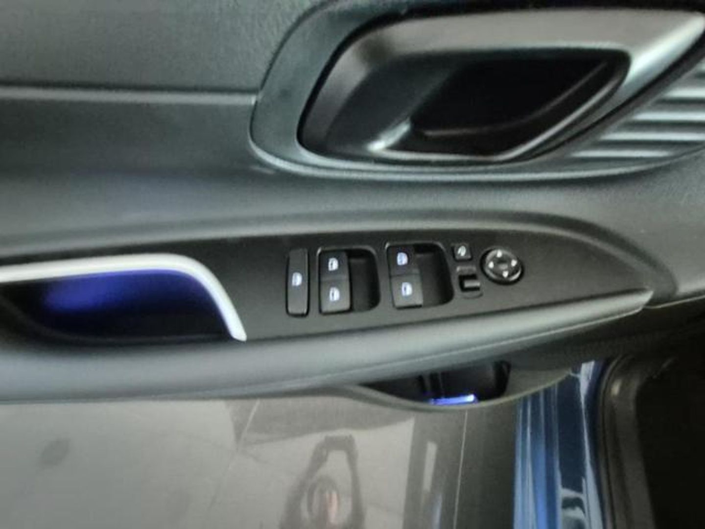 Hyundai i20 1.0 TGDI 48V Klass 74 kW (100 CV)