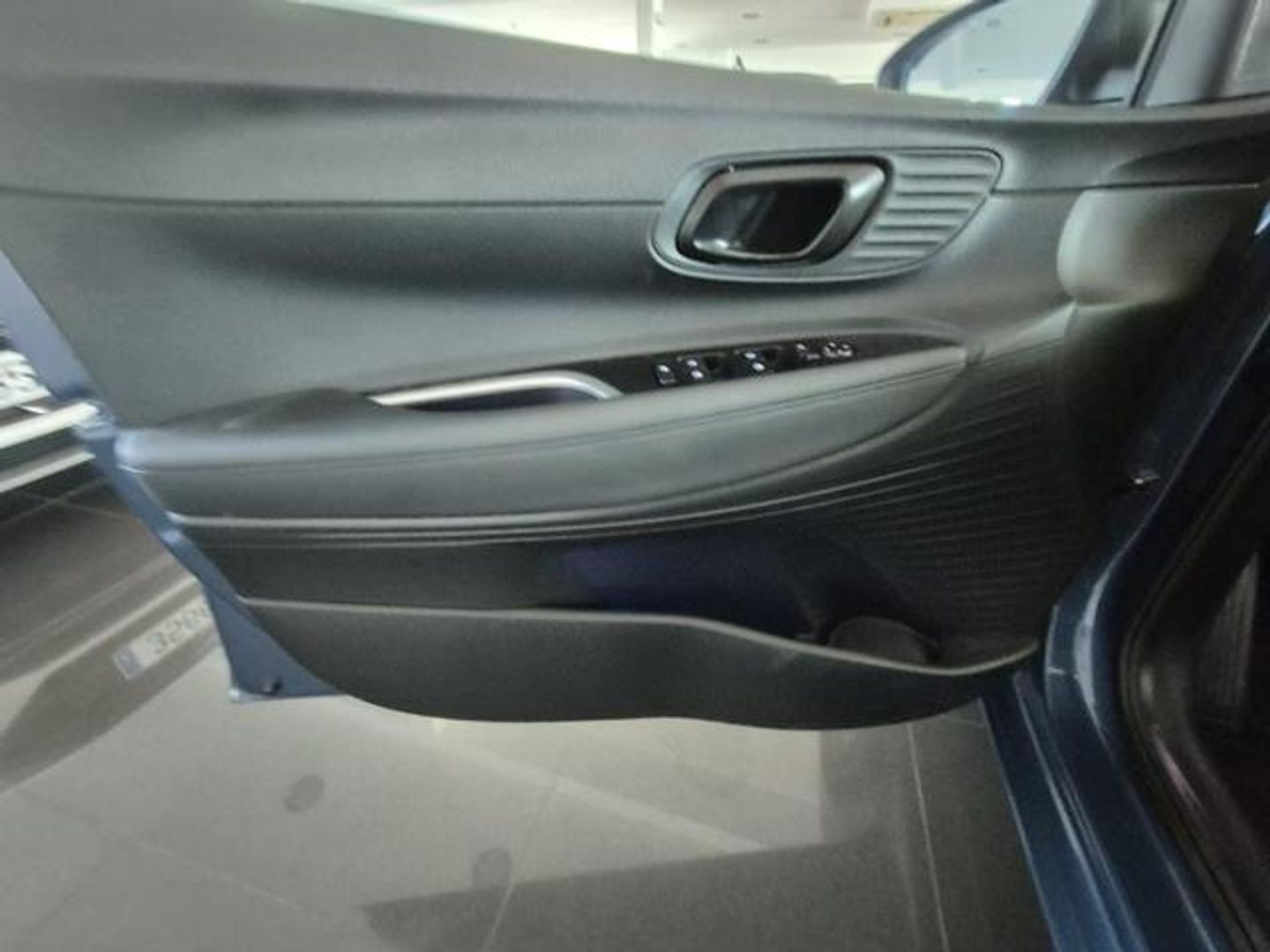 Hyundai i20 1.0 TGDI 48V Klass 74 kW (100 CV)