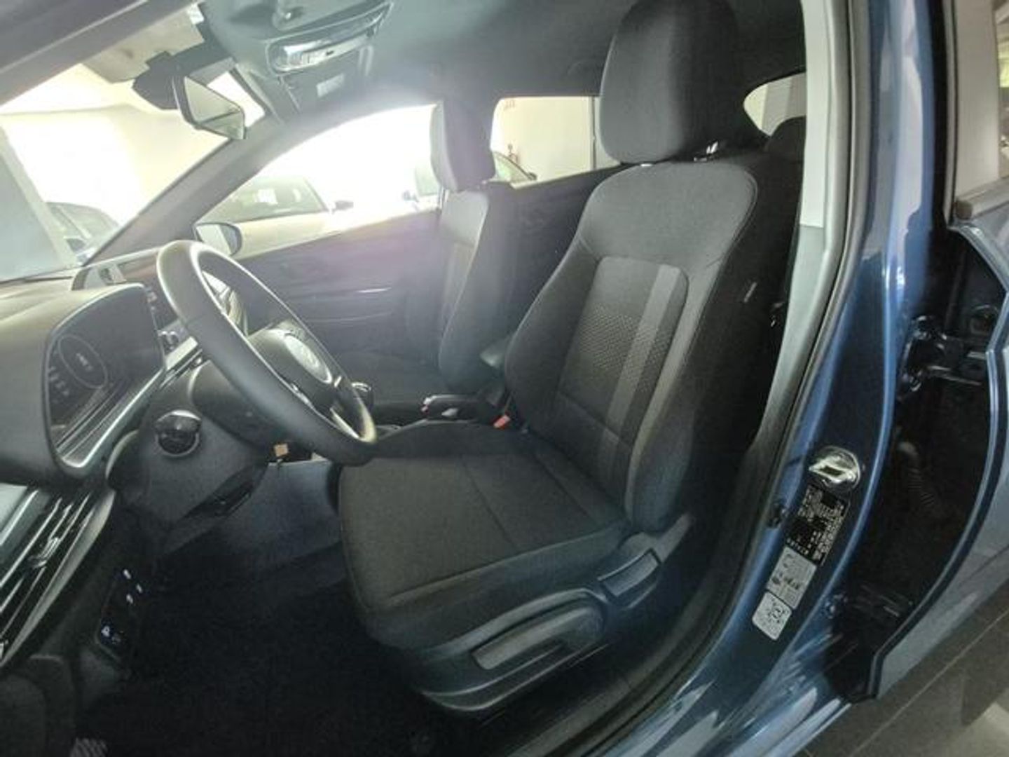 Hyundai i20 1.0 TGDI 48V Klass 74 kW (100 CV)