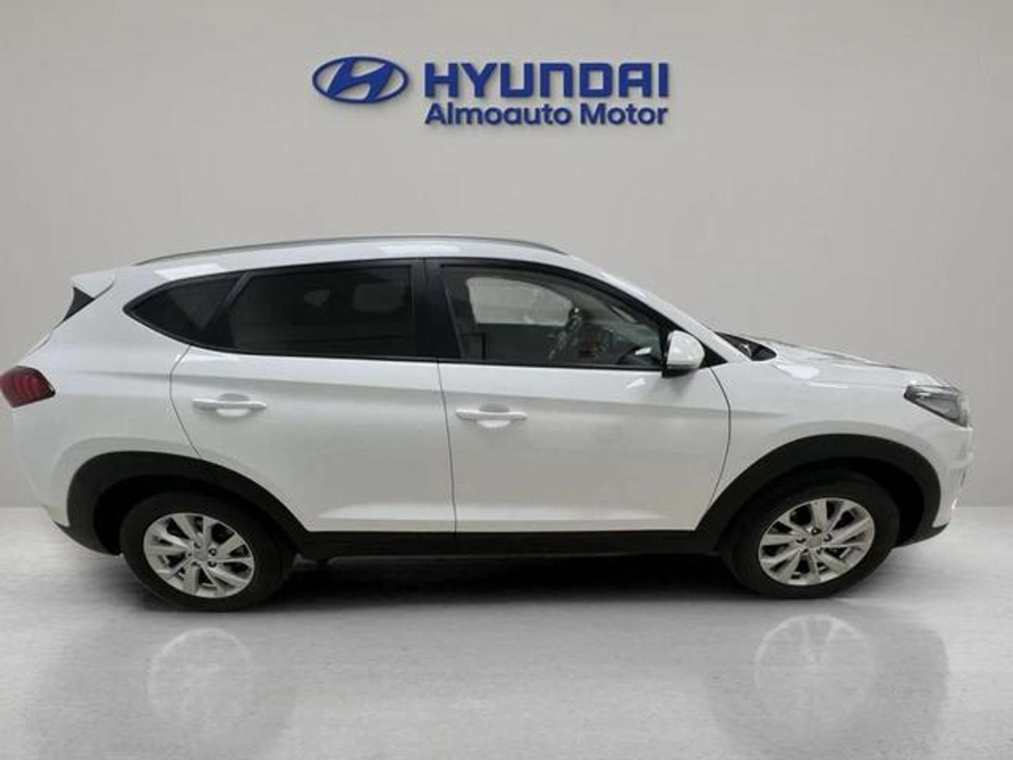 Hyundai i20 1.0 TGDI 48V Klass 74 kW (100 CV)