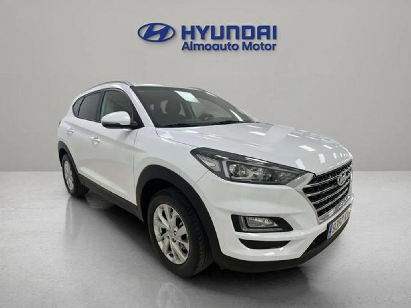 Hyundai i20 1.0 TGDI 48V Klass 74 kW (100 CV)