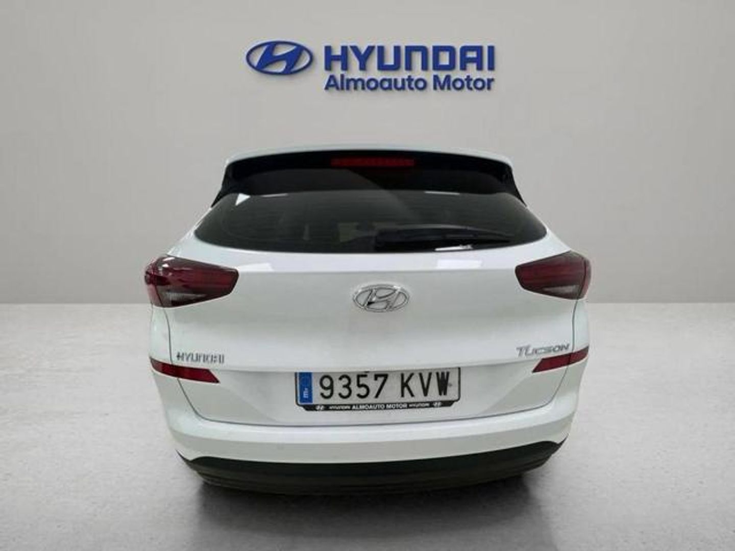 Hyundai i20 1.0 TGDI 48V Klass 74 kW (100 CV)