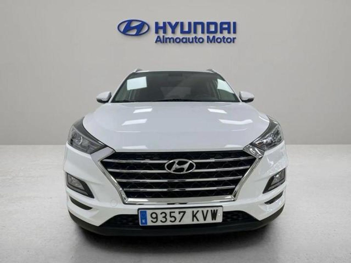 Hyundai i20 1.0 TGDI 48V Klass 74 kW (100 CV)