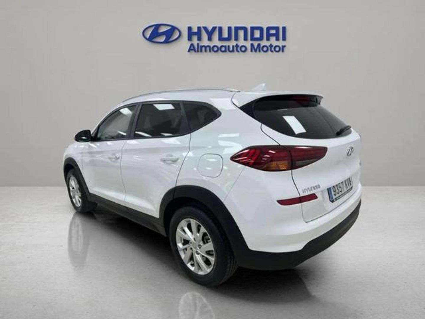 Hyundai i20 1.0 TGDI 48V Klass 74 kW (100 CV)