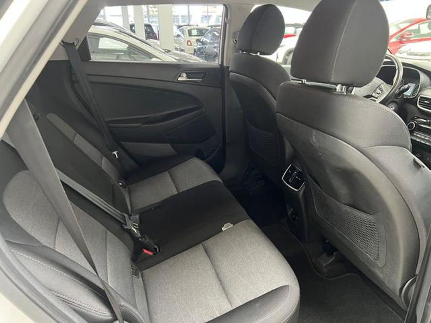 Hyundai i20 1.0 TGDI 48V Klass 74 kW (100 CV)