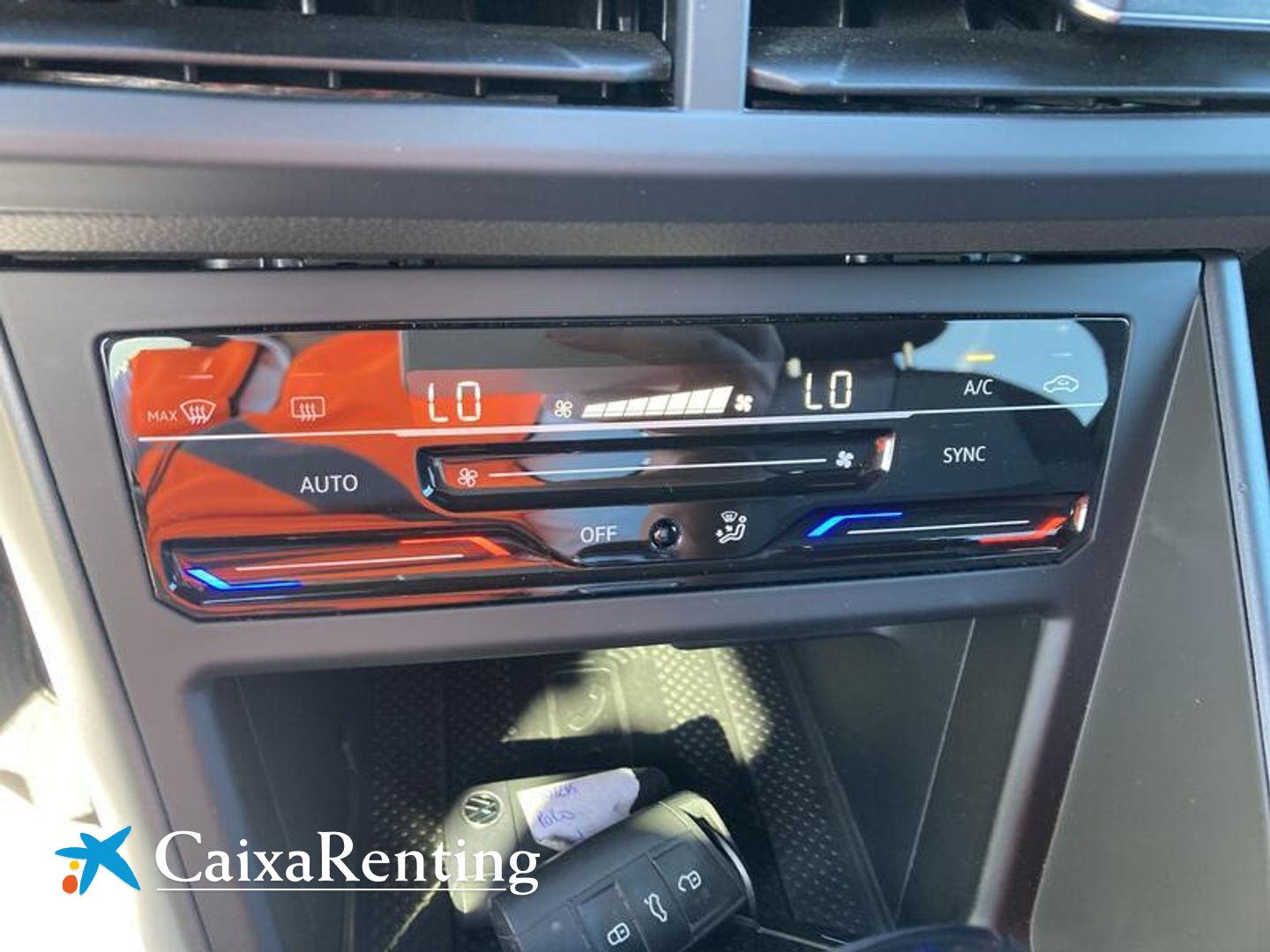 Volkswagen Polo R-Line 1.0 TSI 81 kW (110 CV) DSG