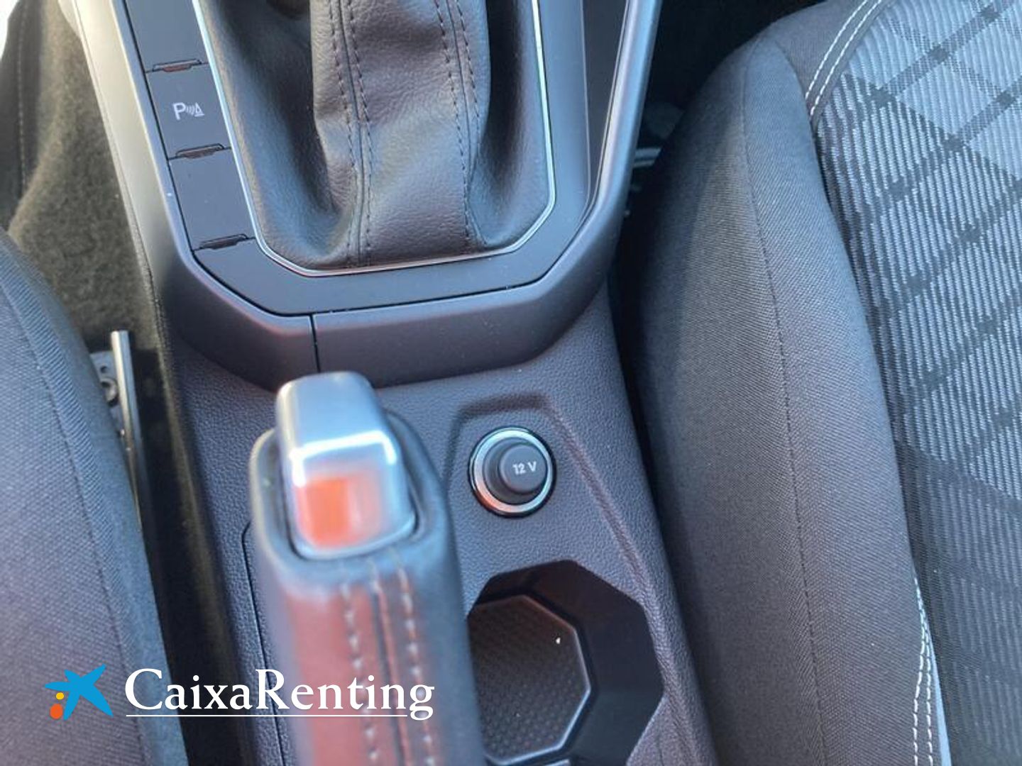 Volkswagen Polo R-Line 1.0 TSI 81 kW (110 CV) DSG