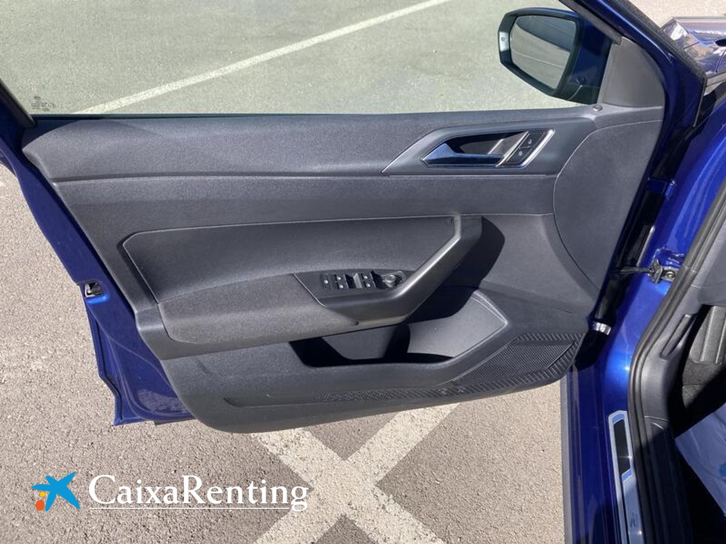 Volkswagen Polo R-Line 1.0 TSI 81 kW (110 CV) DSG