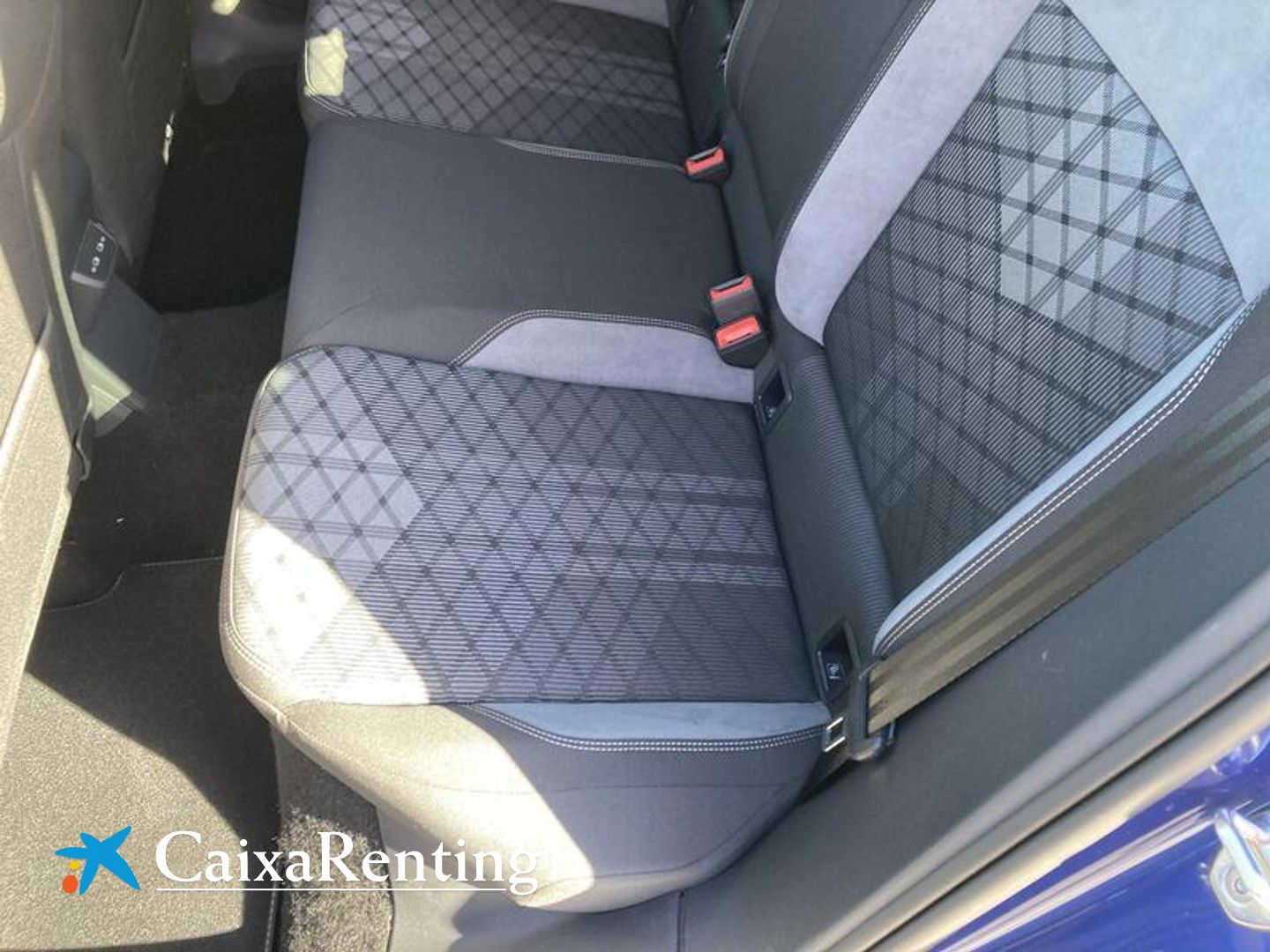 Volkswagen Polo R-Line 1.0 TSI 81 kW (110 CV) DSG