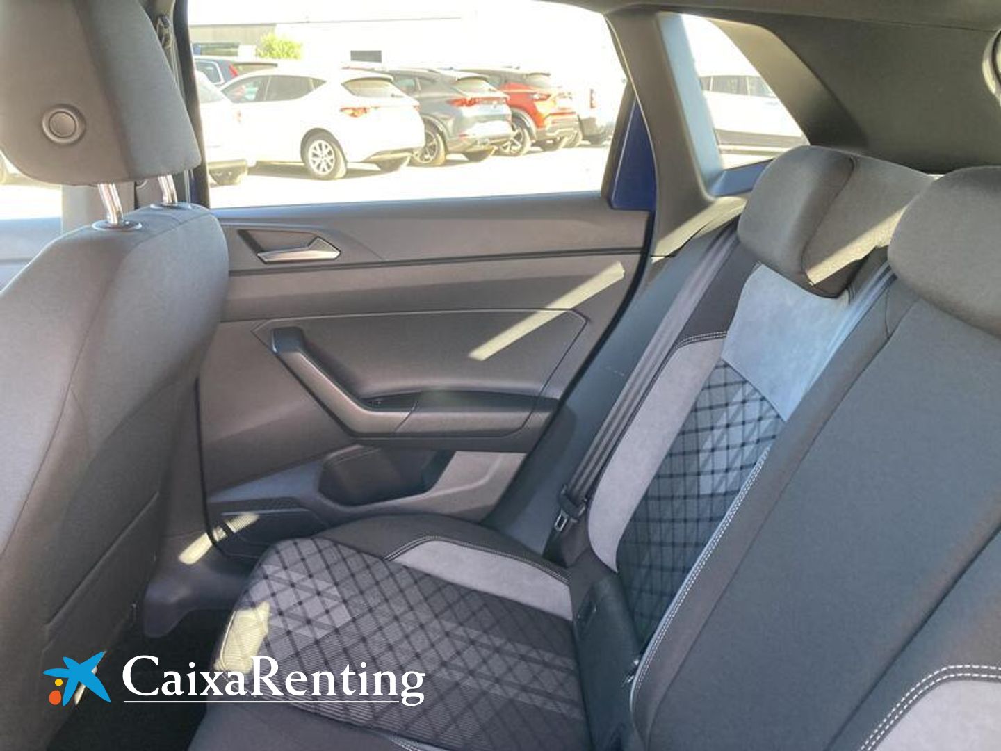 Volkswagen Polo R-Line 1.0 TSI 81 kW (110 CV) DSG