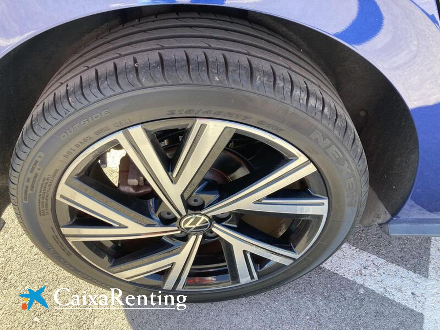 Volkswagen Polo R-Line 1.0 TSI 81 kW (110 CV) DSG
