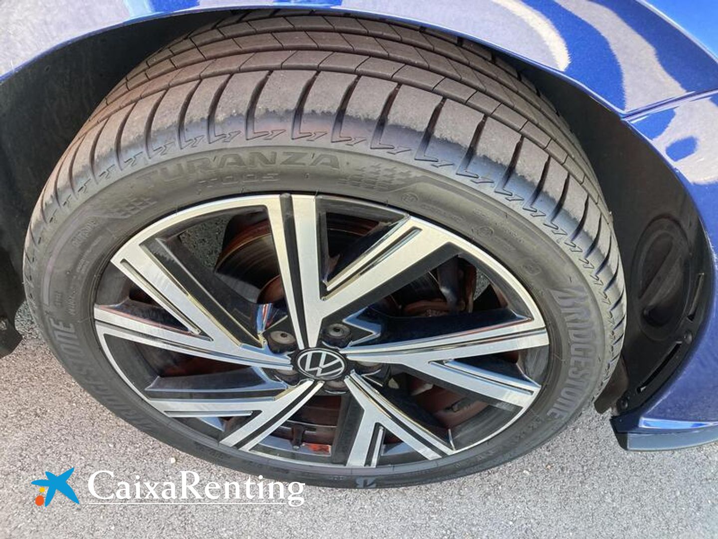 Volkswagen Polo R-Line 1.0 TSI 81 kW (110 CV) DSG