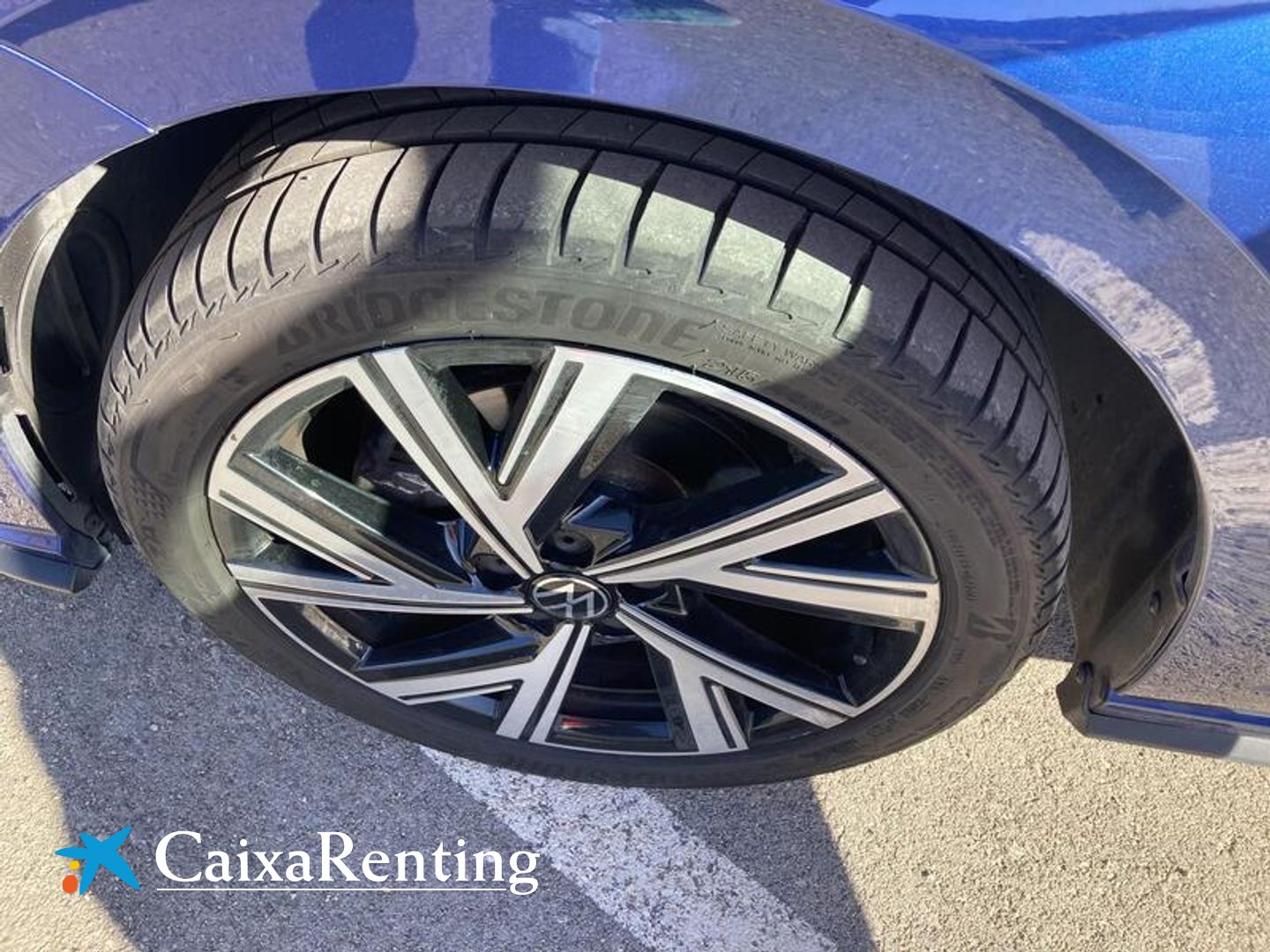 Volkswagen Polo R-Line 1.0 TSI 81 kW (110 CV) DSG