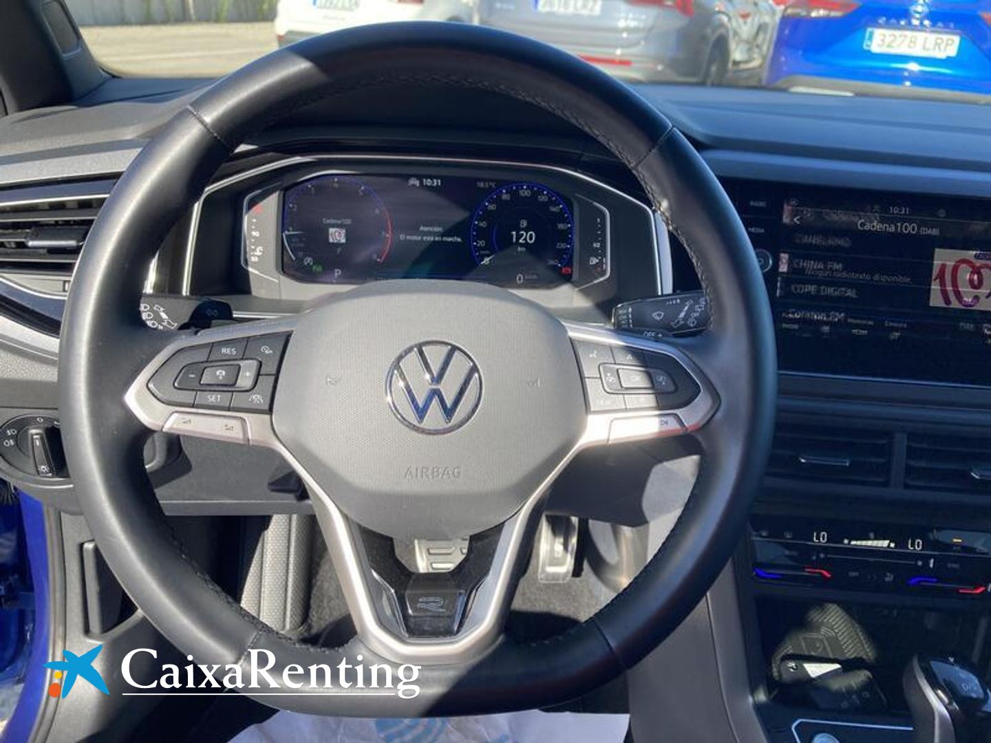 Volkswagen Polo R-Line 1.0 TSI 81 kW (110 CV) DSG