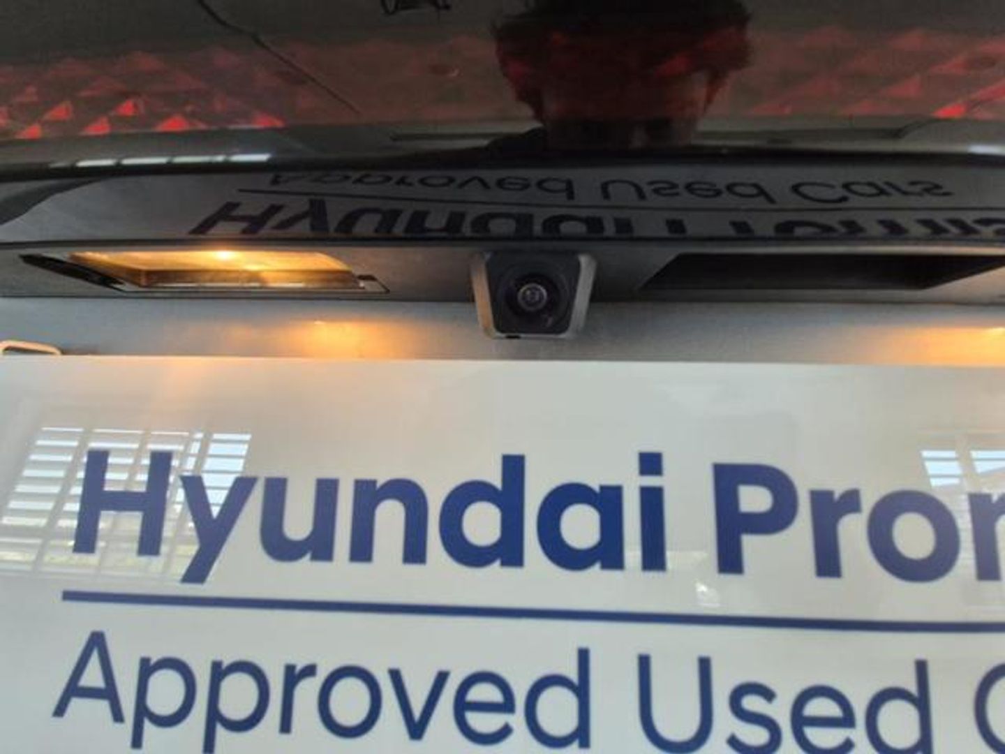 Hyundai Tucson 1.6 TGDI Maxx 110 kW (150 CV)