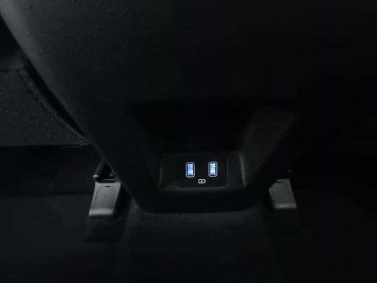 Hyundai Tucson 1.6 TGDI Maxx 110 kW (150 CV)