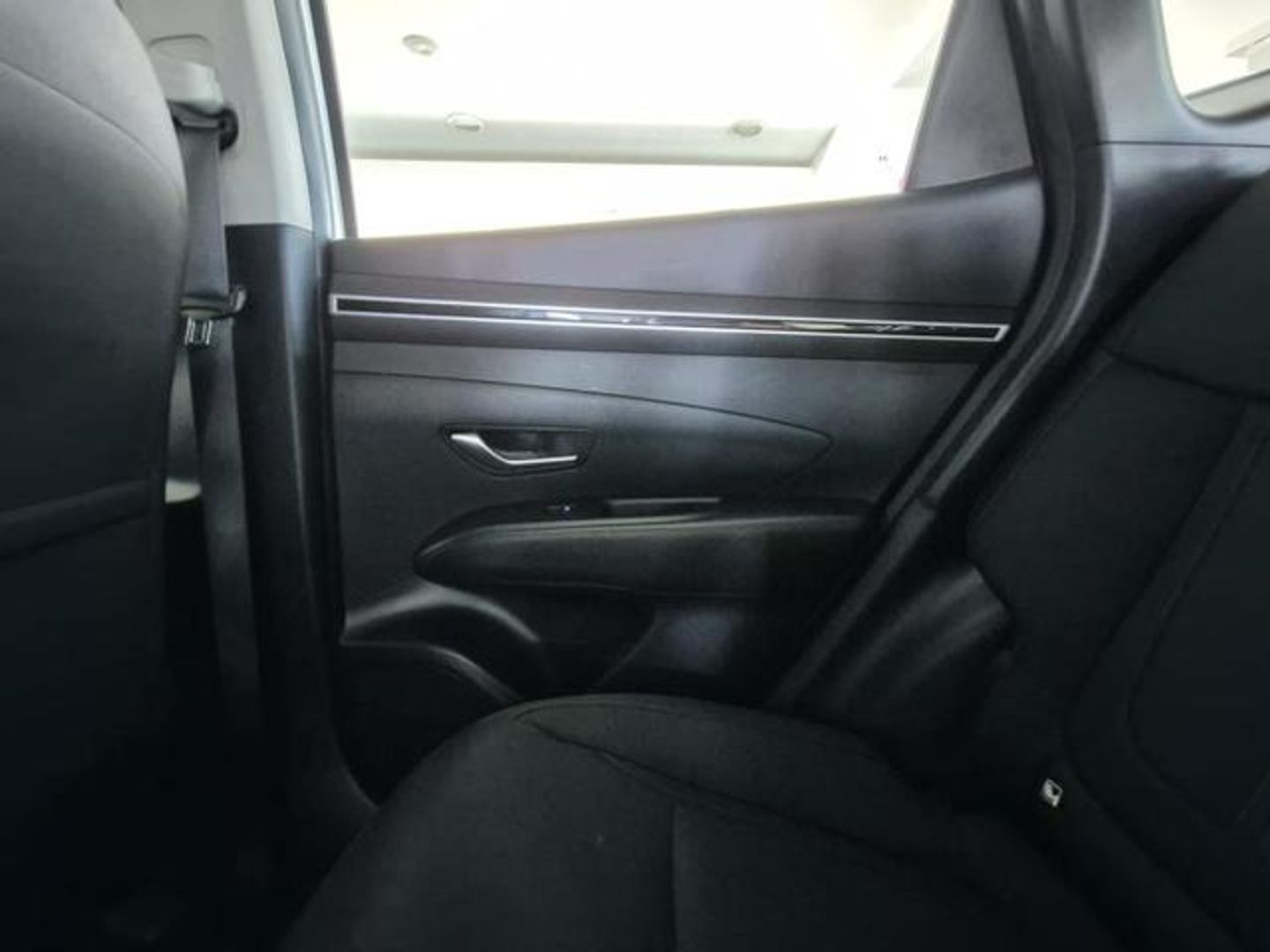 Hyundai Tucson 1.6 TGDI Maxx 110 kW (150 CV)