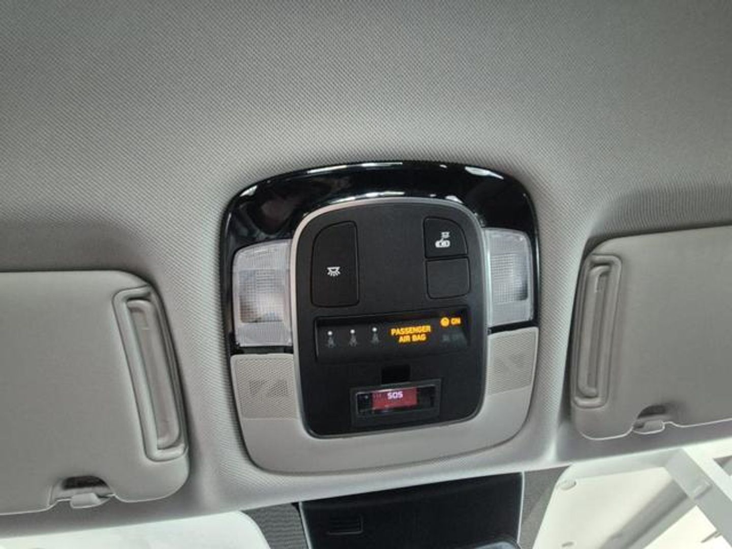 Hyundai Tucson 1.6 TGDI Maxx 110 kW (150 CV)