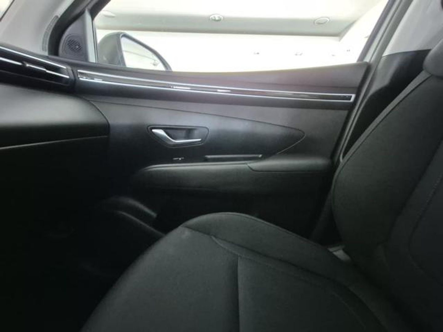 Hyundai Tucson 1.6 TGDI Maxx 110 kW (150 CV)