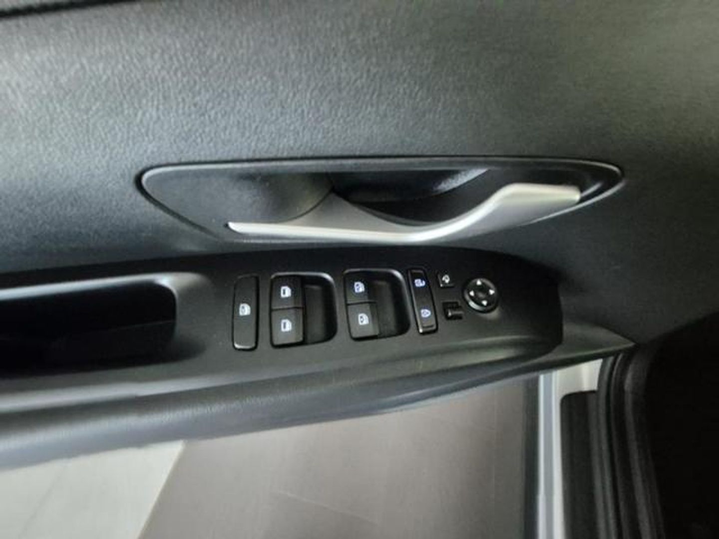 Hyundai Tucson 1.6 TGDI Maxx 110 kW (150 CV)