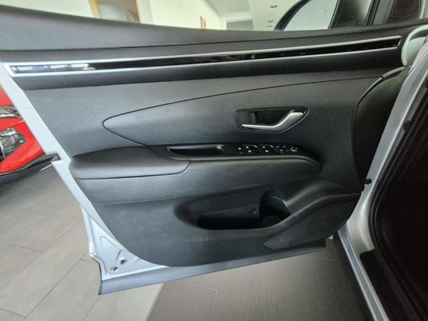 Hyundai Tucson 1.6 TGDI Maxx 110 kW (150 CV)
