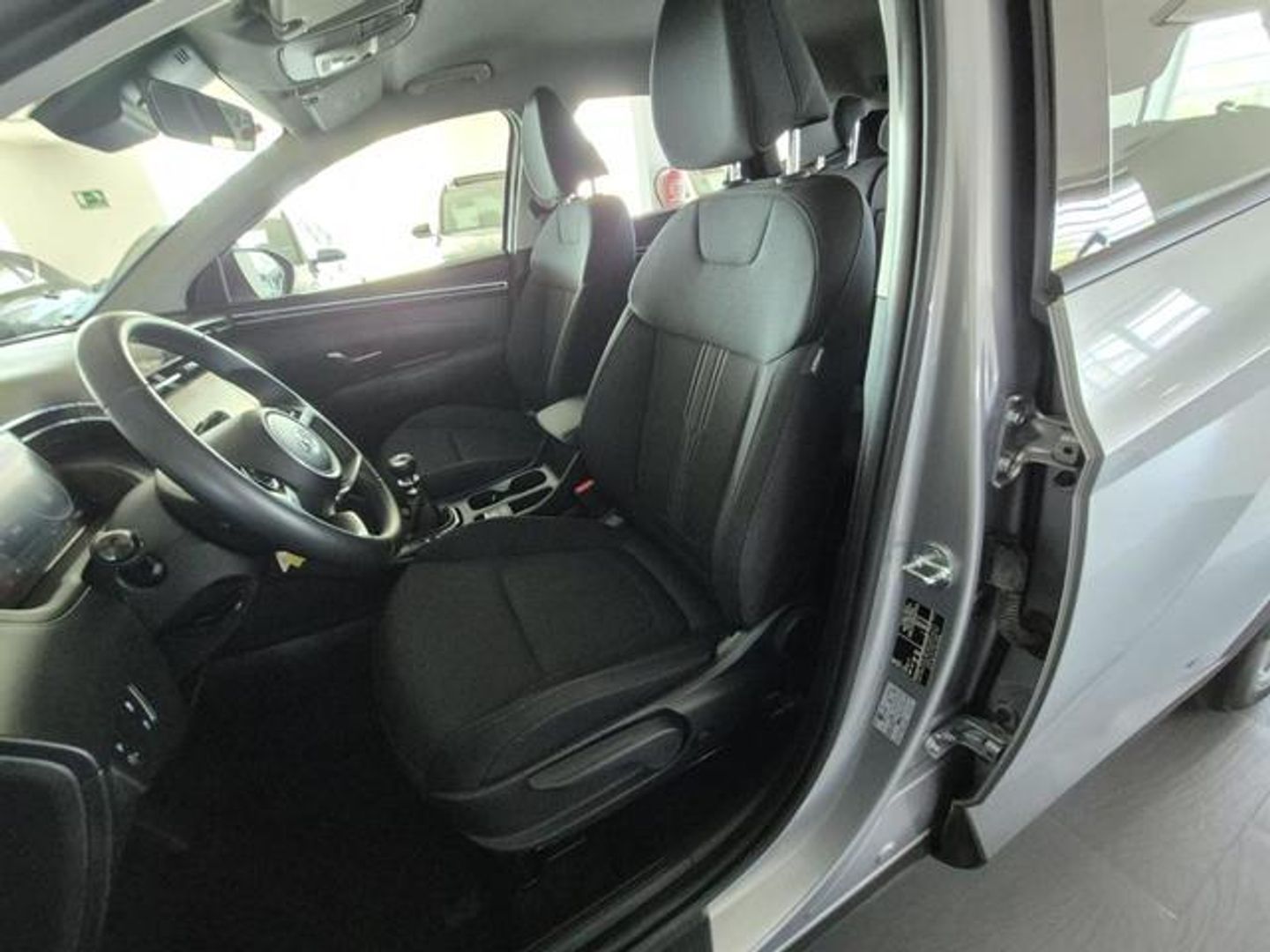 Hyundai Tucson 1.6 TGDI Maxx 110 kW (150 CV)