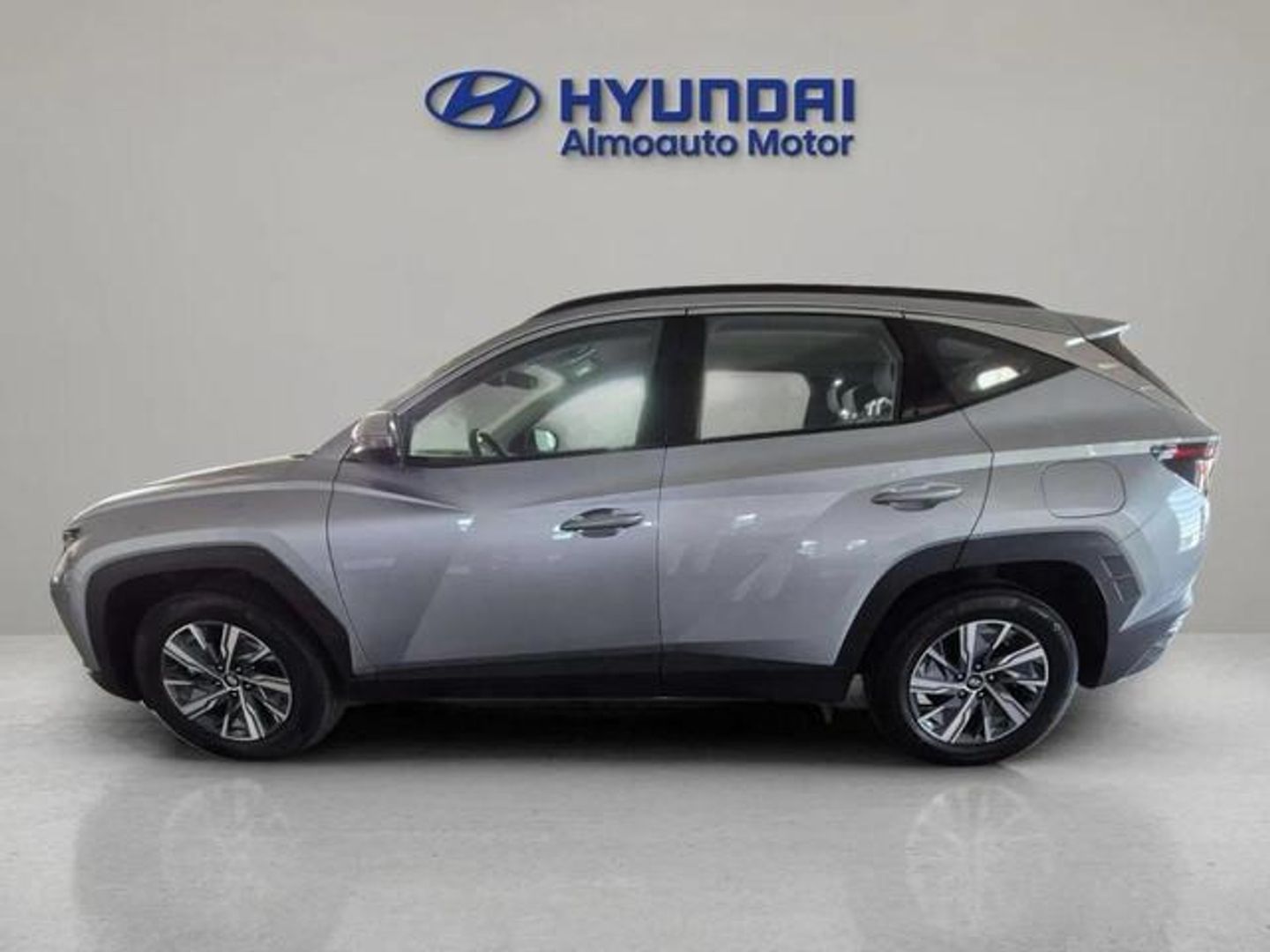 Hyundai Tucson 1.6 TGDI Maxx 110 kW (150 CV)