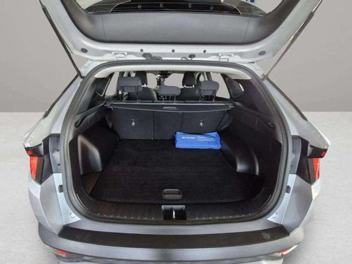 Hyundai Tucson 1.6 TGDI Maxx 110 kW (150 CV)