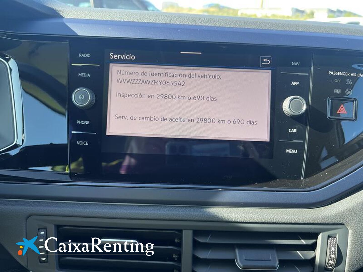 Volkswagen Polo United 1.0 TSI 70 kW (95 CV)