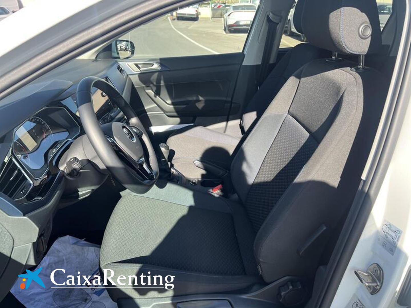 Volkswagen Polo United 1.0 TSI 70 kW (95 CV)