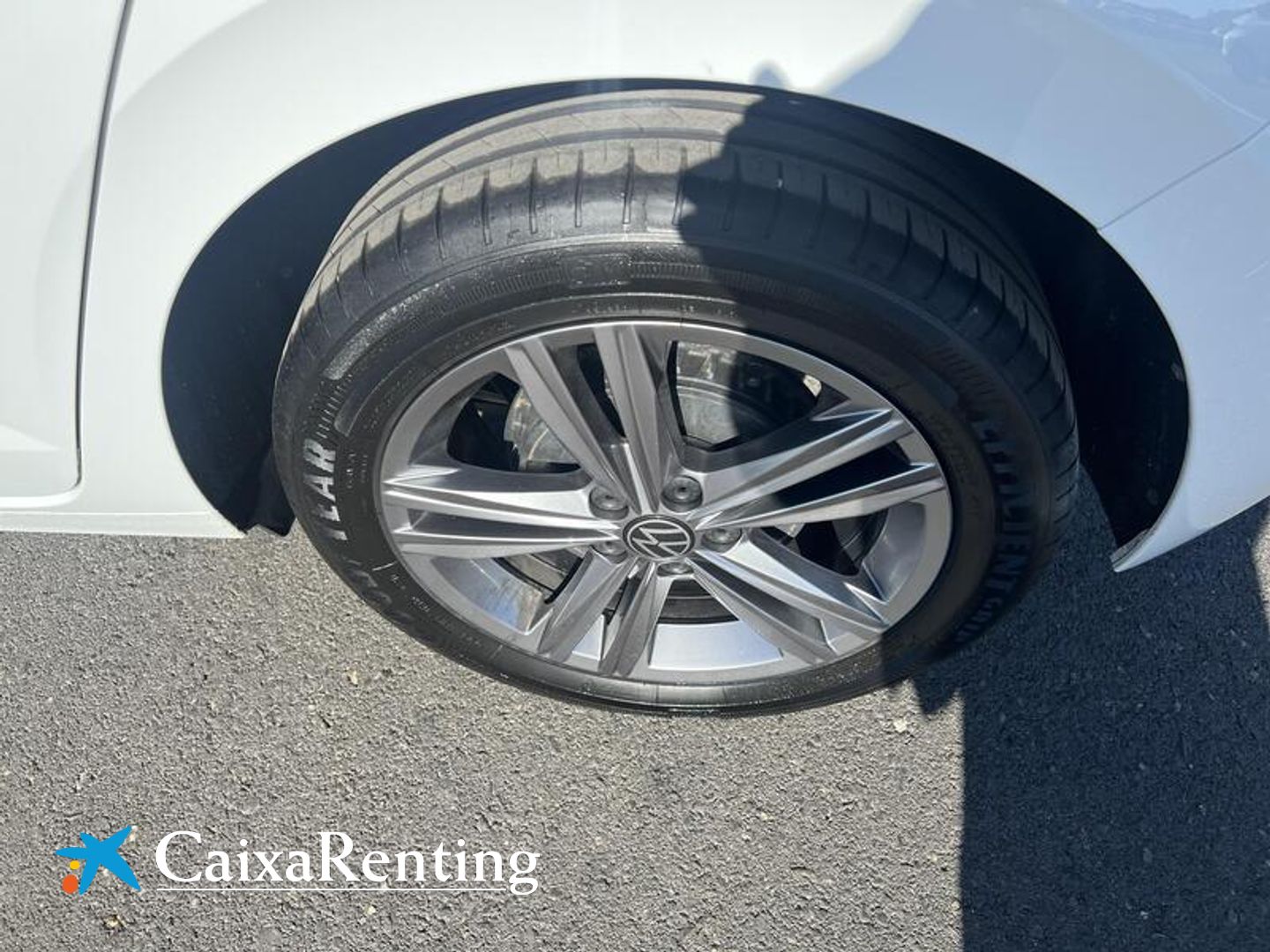 Volkswagen Polo United 1.0 TSI 70 kW (95 CV)