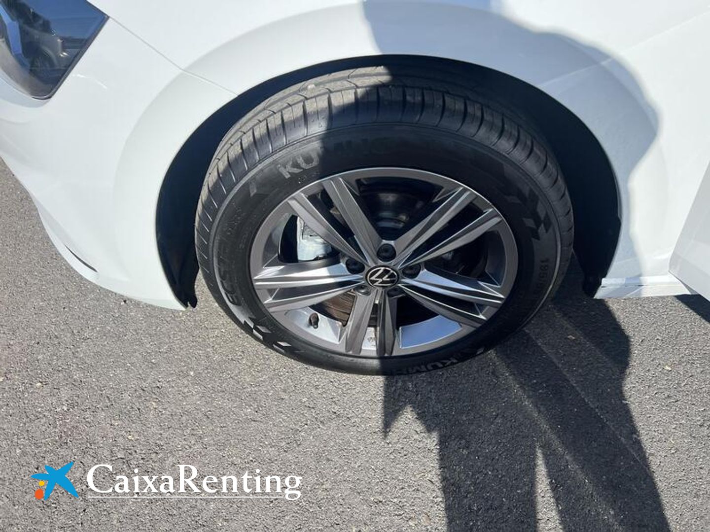Volkswagen Polo United 1.0 TSI 70 kW (95 CV)